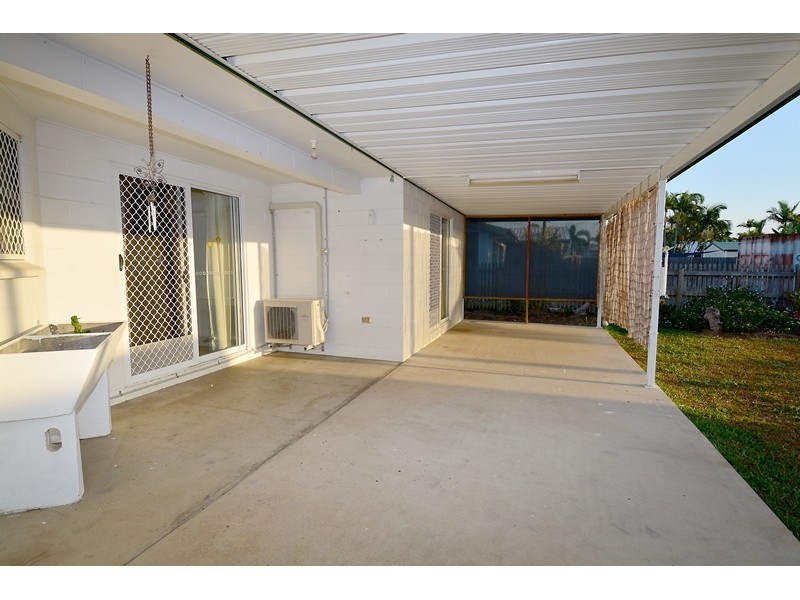 10 Gibbard Street, Condon QLD 4815